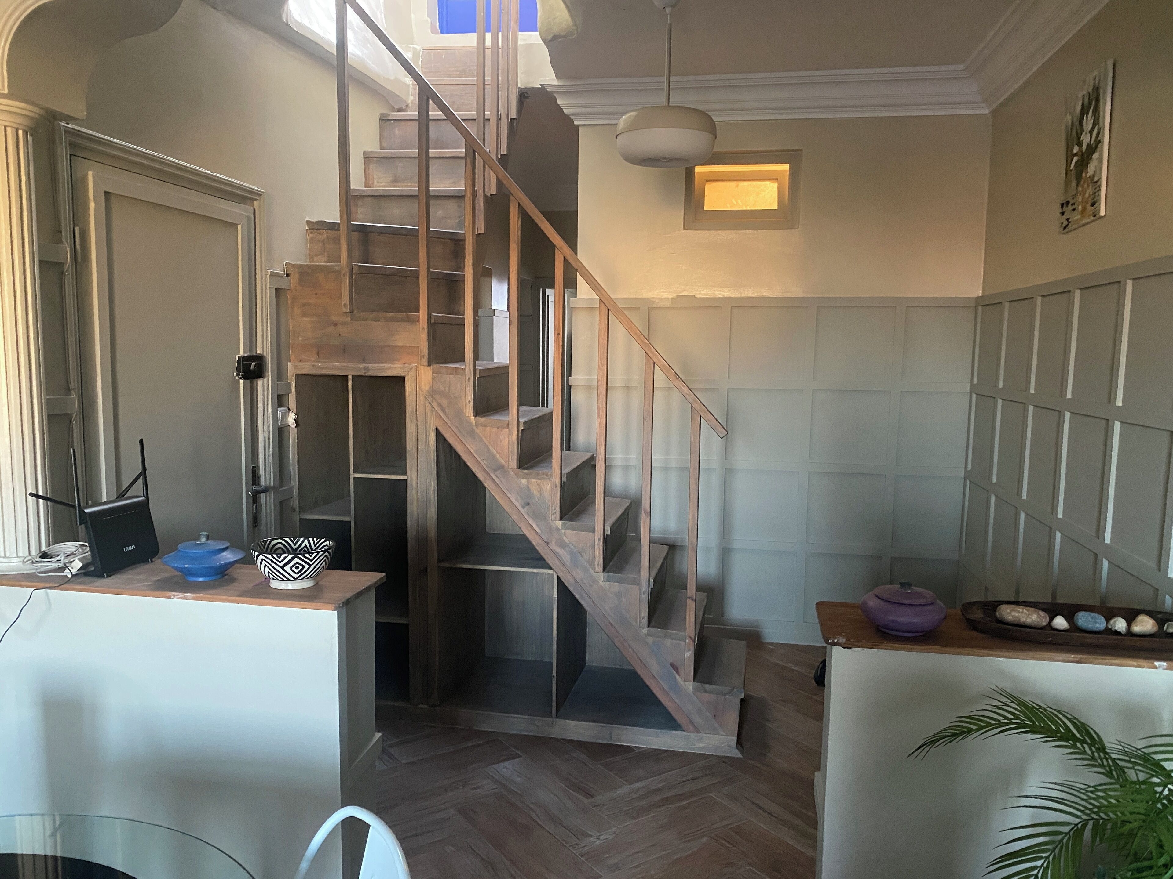 Intérieur