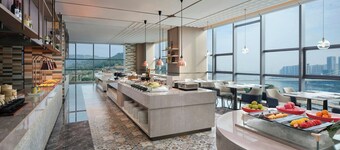 Courtyard By Marriott Chongqing Jiangjin