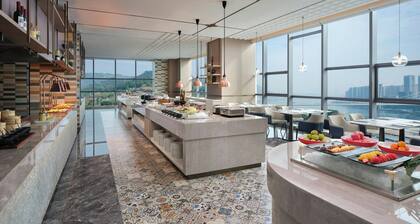 Courtyard By Marriott Chongqing Jiangjin