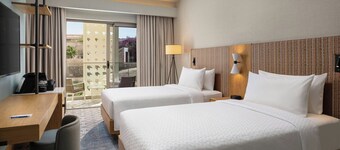 Four Points By Sheraton São Vicente Resort