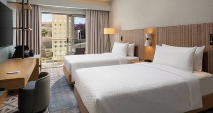 Four Points By Sheraton São Vicente Resort