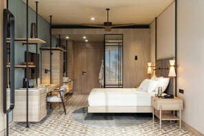 Room - Four Points By Sheraton São Vicente Resort (Mindelo)