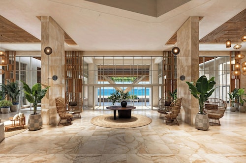 Four Points By Sheraton São Vicente Resort