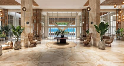 Four Points By Sheraton SĂŁo Vicente Resort