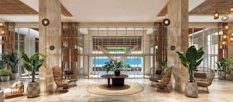 Four Points By Sheraton São Vicente Resort