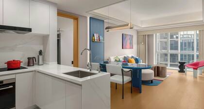 Artik Suzhou, Apartments By Marriott Bonvoy