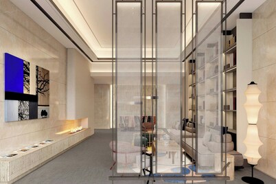 Artik Suzhou, Apartments By Marriott Bonvoy