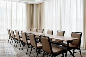 Salle de réunion