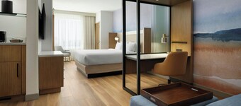 Springhill Suites By Marriott Ventura Oxnard