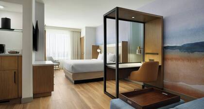 Springhill Suites By Marriott Ventura Oxnard