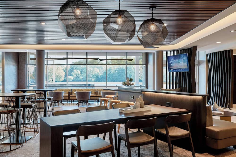 Springhill Suites By Marriott Ventura Oxnard