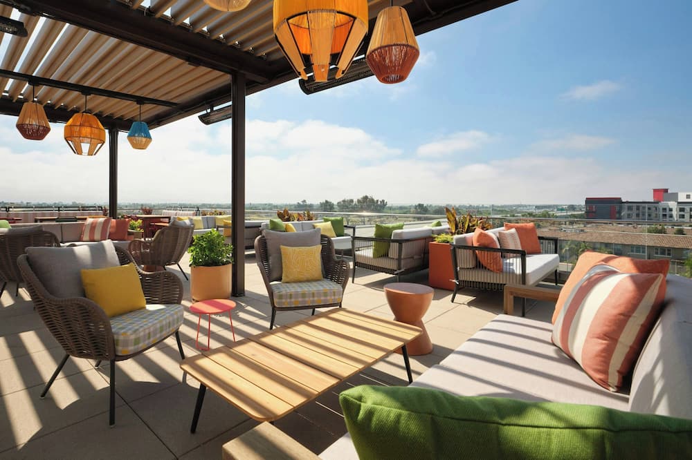 Springhill Suites By Marriott Ventura Oxnard