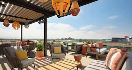 Springhill Suites By Marriott Ventura Oxnard