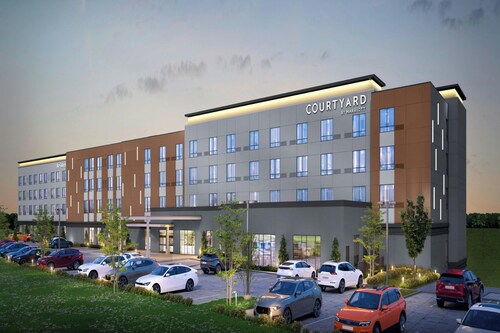 Courtyard By Marriott Birmingham Grandview