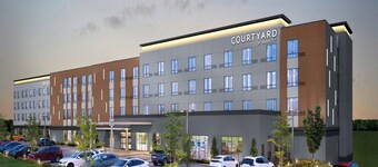 Courtyard By Marriott Birmingham Grandview