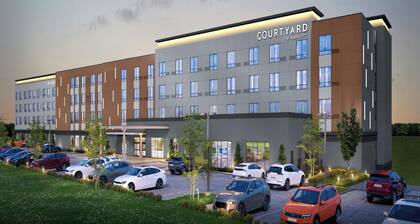 Courtyard By Marriott Birmingham Grandview