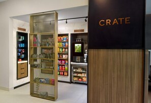 Gift shop - Courtyard By Marriott Birmingham Grandview (Birmingham)
