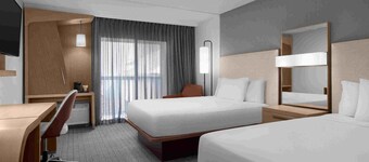 Courtyard By Marriott Birmingham Grandview