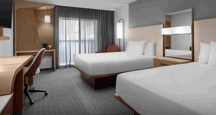 Courtyard By Marriott Birmingham Grandview