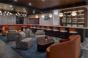 Breakfast and dinner served  - Courtyard By Marriott Birmingham Grandview (Birmingham)