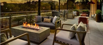Courtyard By Marriott Birmingham Grandview