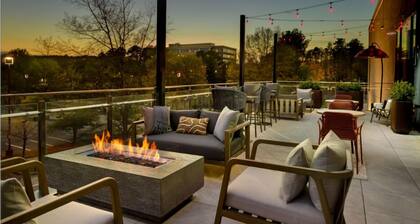 Courtyard By Marriott Birmingham Grandview