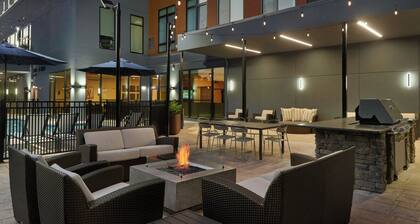 Residence Inn By Marriott Birmingham Grandview