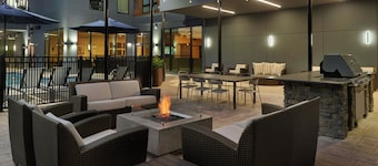 Residence Inn By Marriott Birmingham Grandview