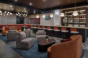 Bar (on property) - Residence Inn By Marriott Birmingham Grandview (Birmingham)