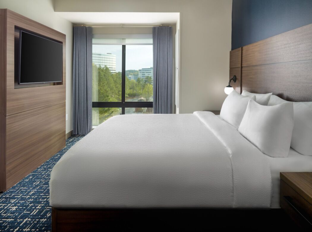 Suite, 1 Bedroom | Free WiFi