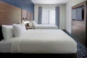 Suite, 1 Bedroom | Free WiFi