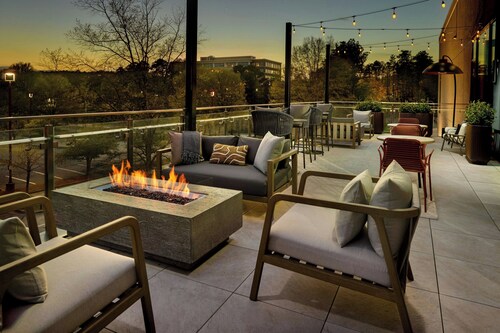 Residence Inn By Marriott Birmingham Grandview