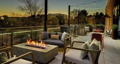 Residence Inn By Marriott Birmingham Grandview