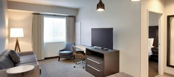 Residence Inn By Marriott Birmingham Grandview