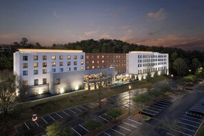 View from property - Residence Inn By Marriott Birmingham Grandview (Birmingham)