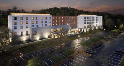 Residence Inn By Marriott Birmingham Grandview