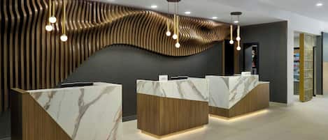 Recepción