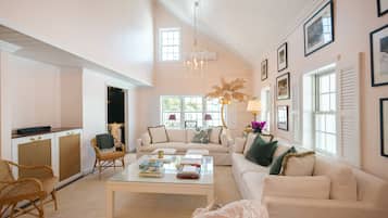 TV connectée, chaßne hi-fi, imprimantes