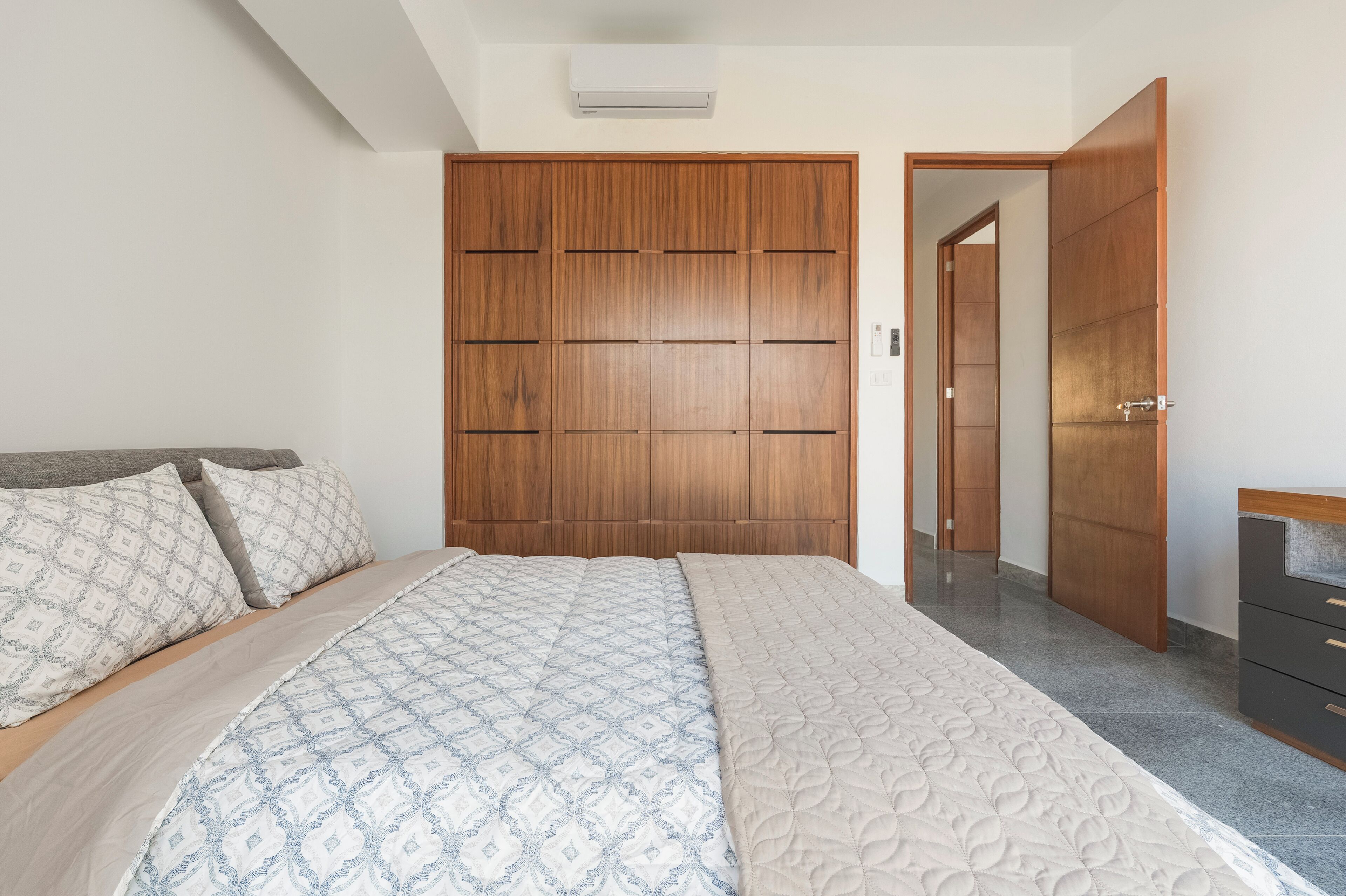 3 Schlafzimmer, Bügeleisen/Bügelbrett, kostenloses WLAN, Bettwäsche