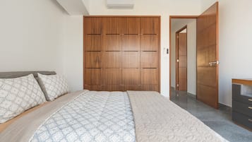 3 Schlafzimmer, Bügeleisen/Bügelbrett, kostenloses WLAN, Bettwäsche