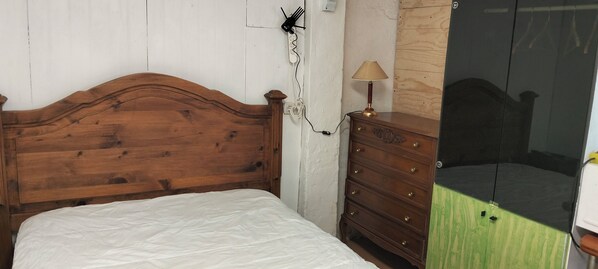1 chambre, Wi-Fi