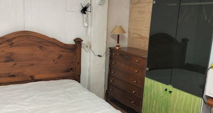 COTTAGE IN CUDILLERO in mountain 2 km from the village and two km from beaches.