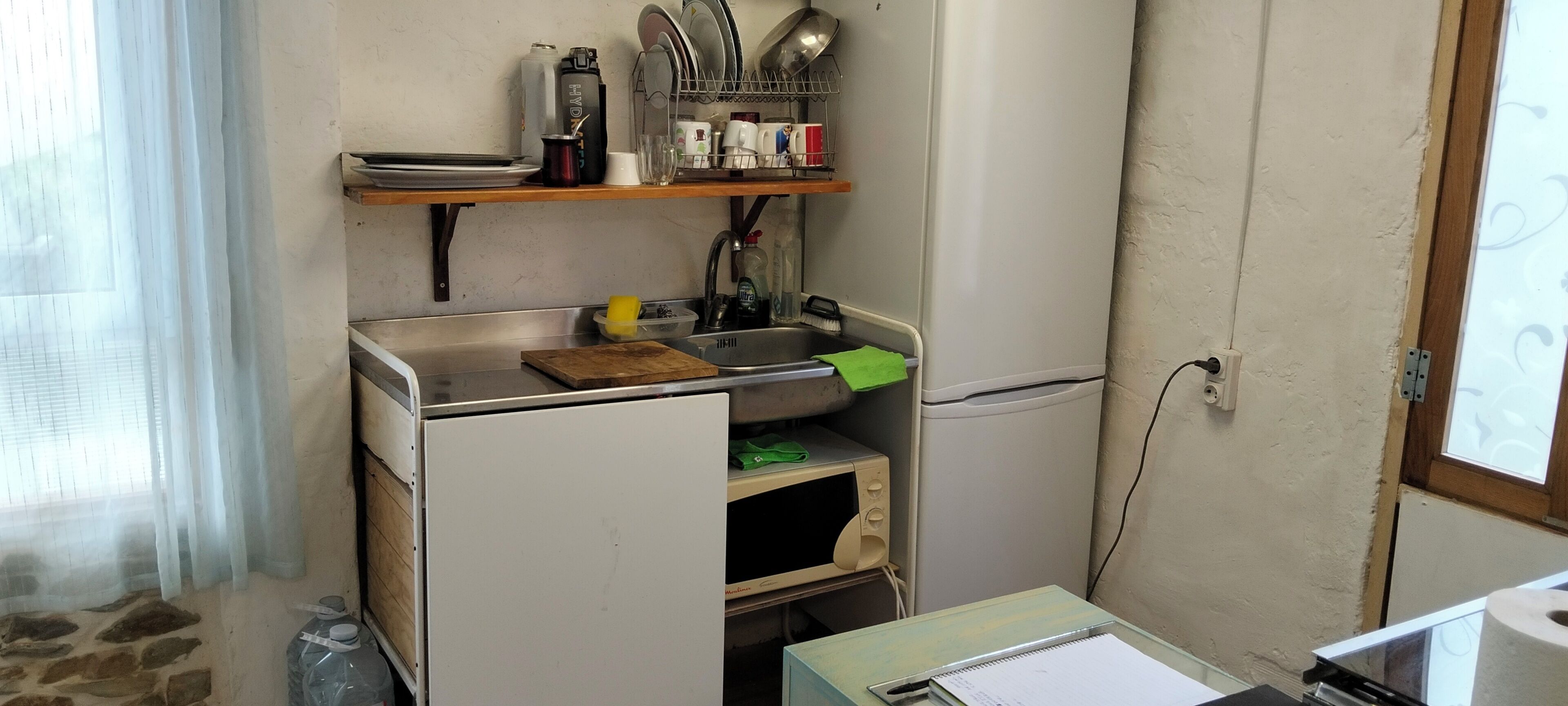 Cuisine privée