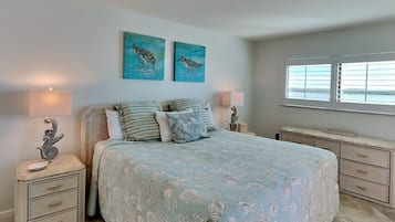Condo (2 Bedrooms) | Servicio de la propiedad