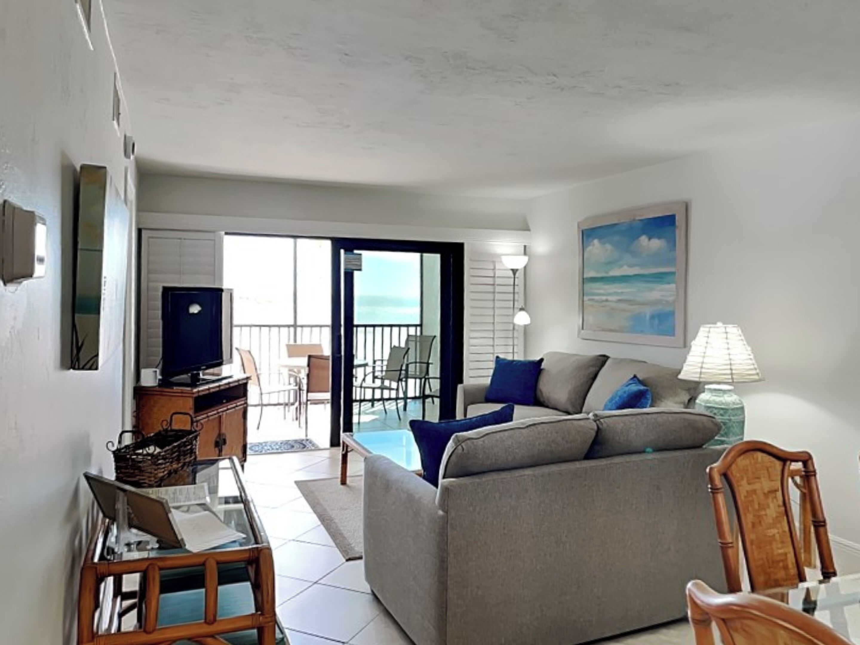 Comodidades da propriedade