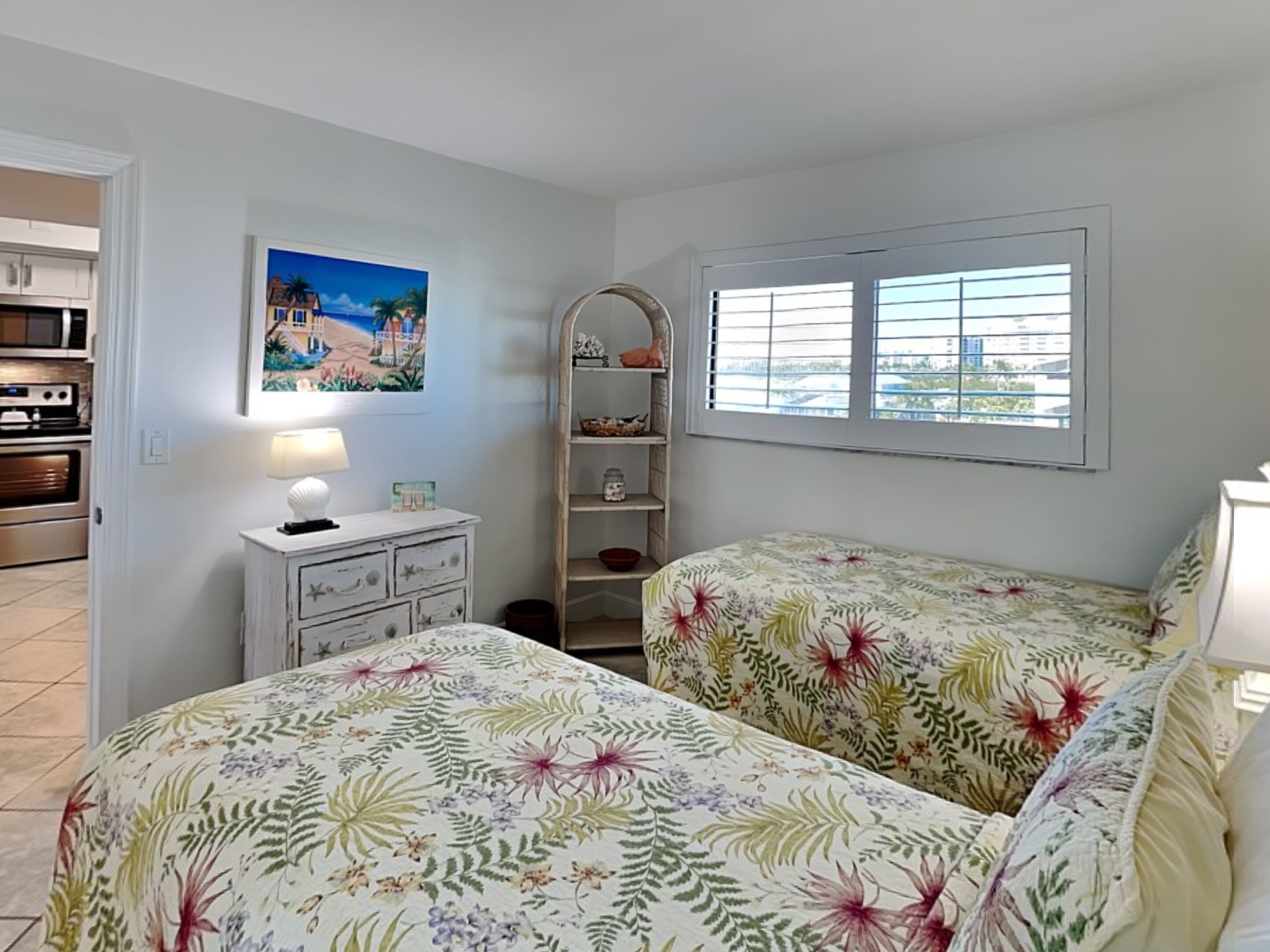 Condo (2 Bedrooms) | Servicio de la propiedad