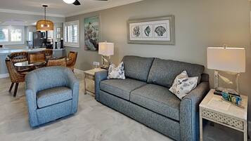 Condo (2 Bedrooms) | Servicio de la propiedad