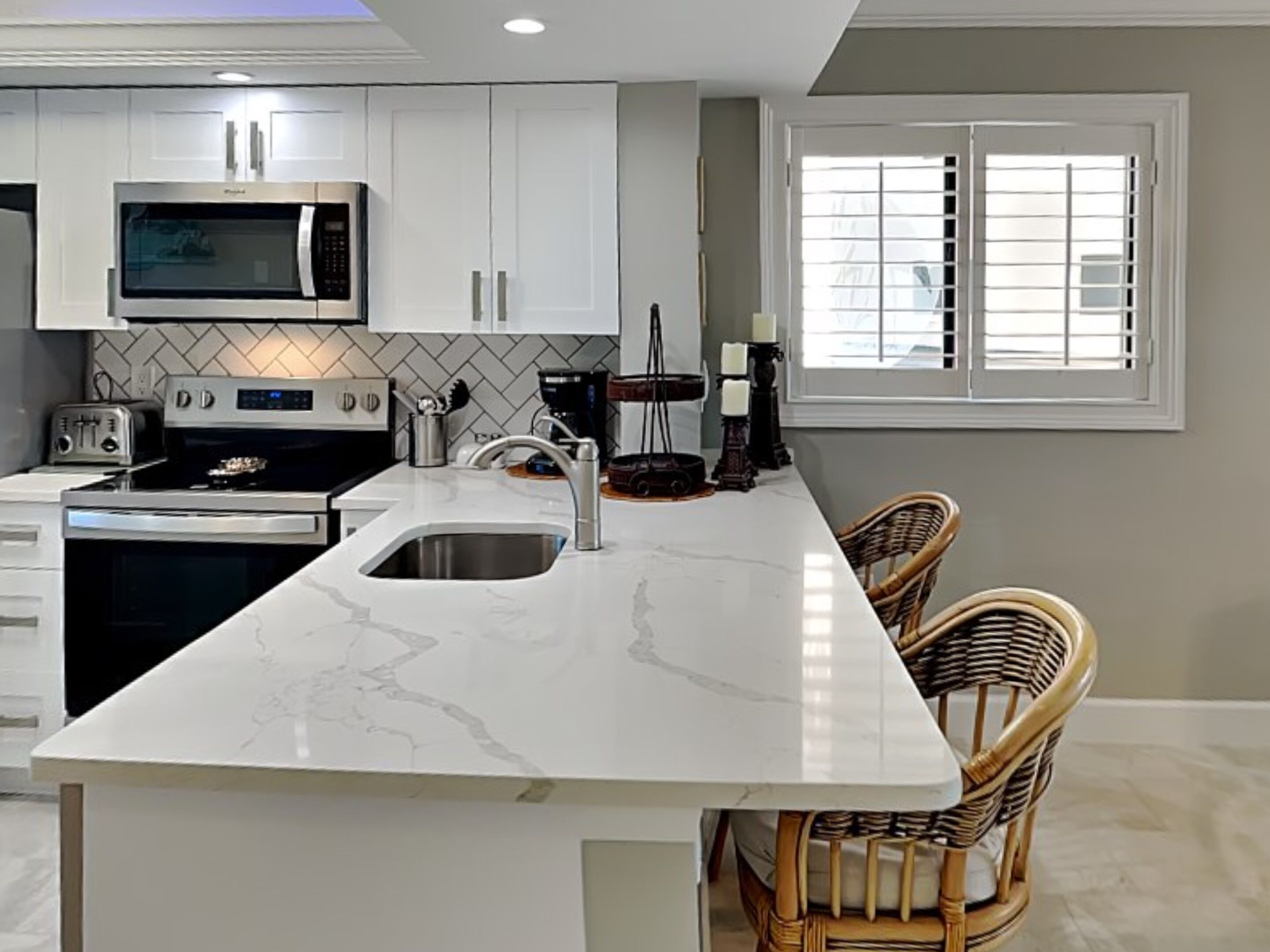 Condo (2 Bedrooms) | Property amenity