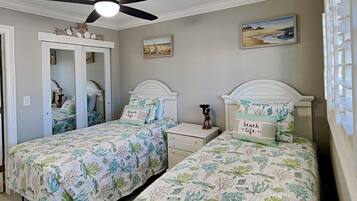 Condo (2 Bedrooms) | Servicio de la propiedad