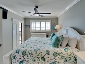 Property amenity - Carlos Pointe 121 (Fort Myers Beach)